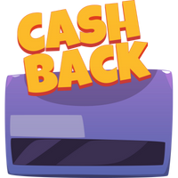 Weekly Cashback
